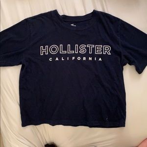 Hollister t shirt